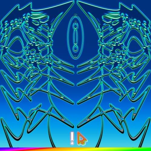 Album cover art for "Terminal" by ​grape milk