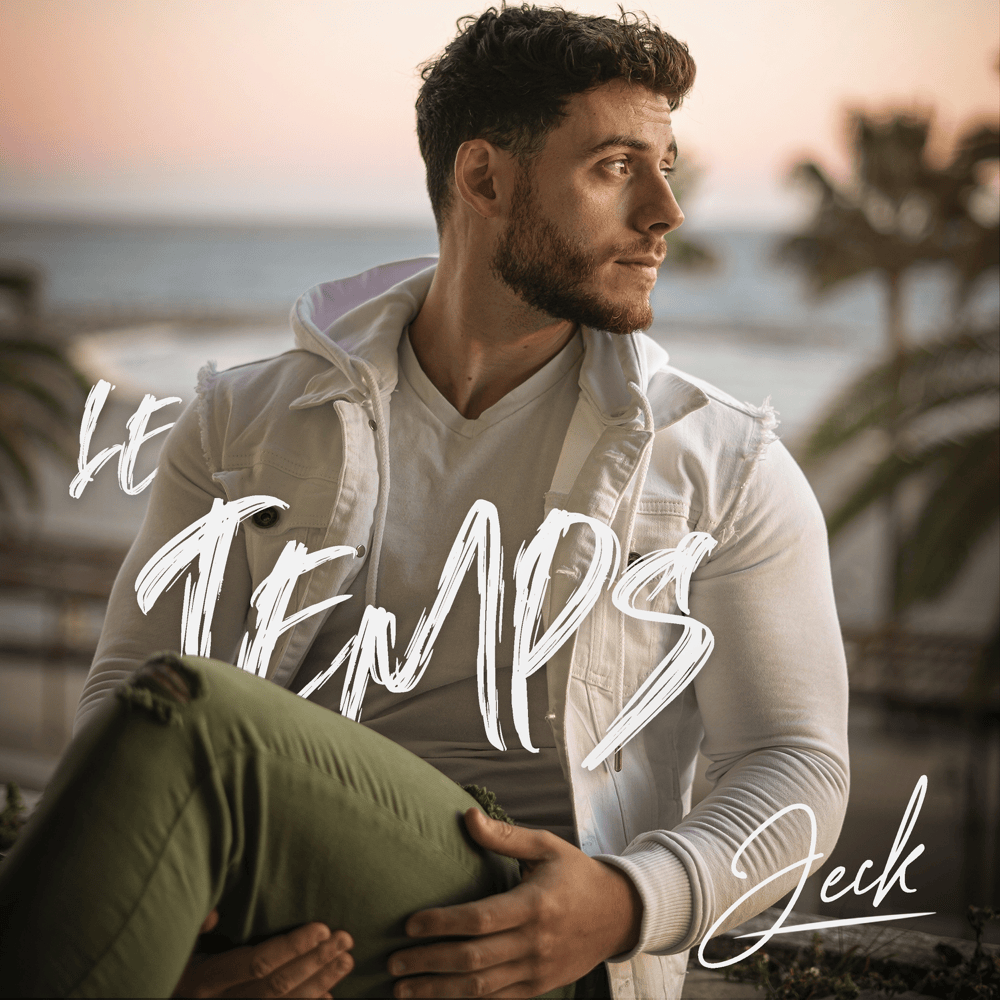 Le Temps (Live) by Jeck
