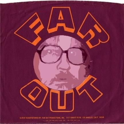Album cover art for "See More Glass" by R. Stevie Moore
