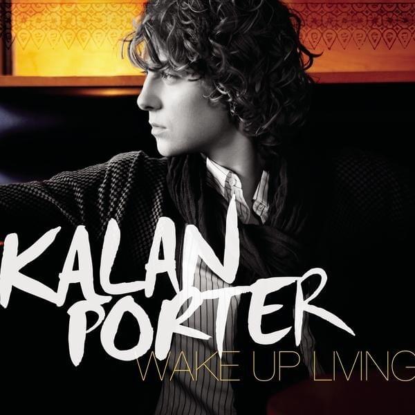Out of My Head by Kalan Porter