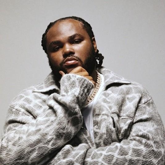 Cover image for Tee Grizzley