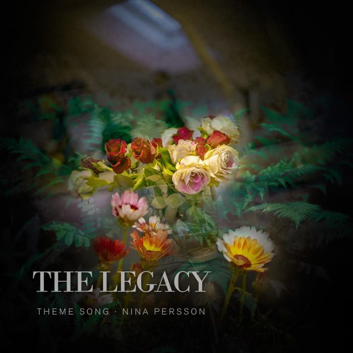Cover image for The Legacy (Theme Song) - Single