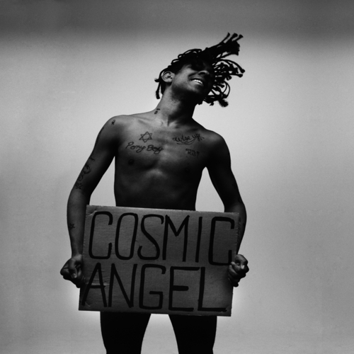 Haze.Boogie.Life. by Mykki Blanco