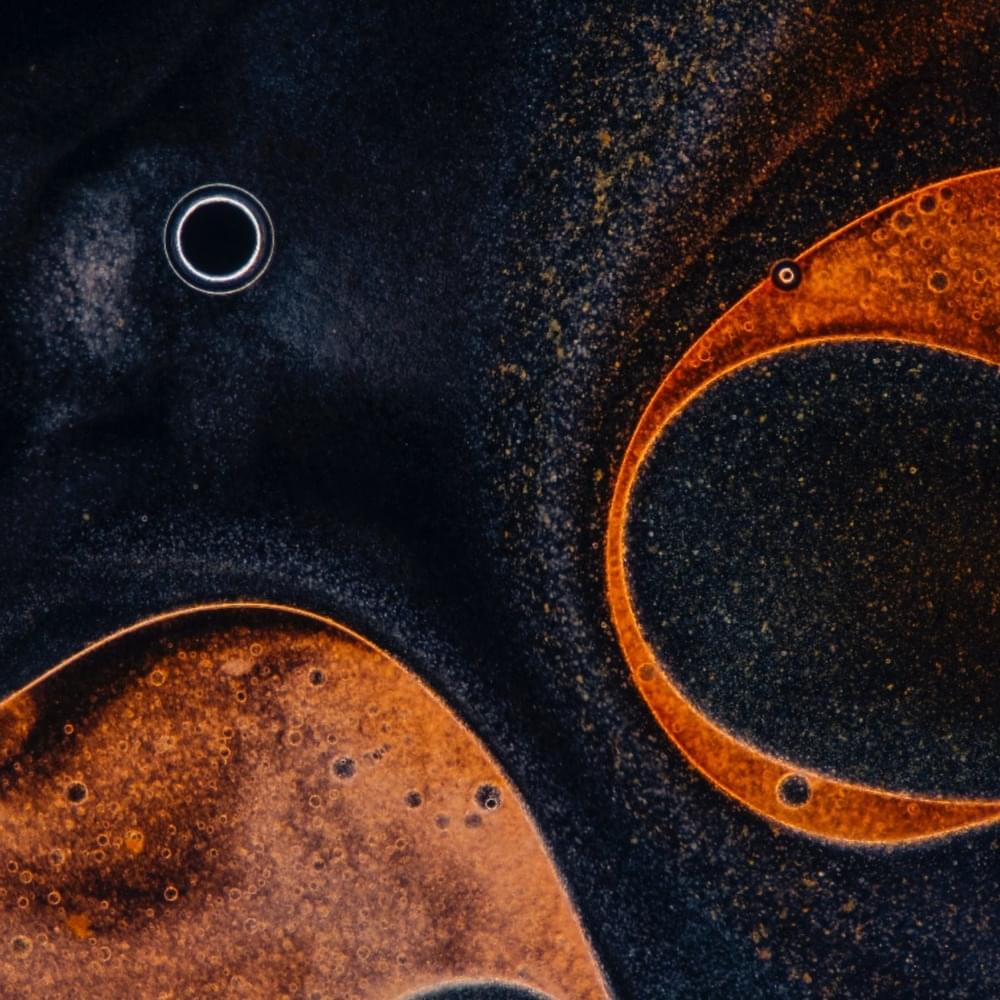Cover image for The Next Billion Years (Foam and Sand Reworks) 