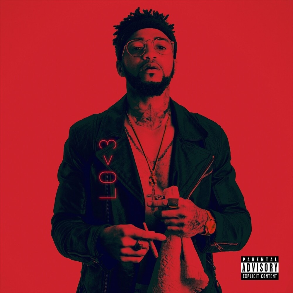 XXX by Skreally Boy