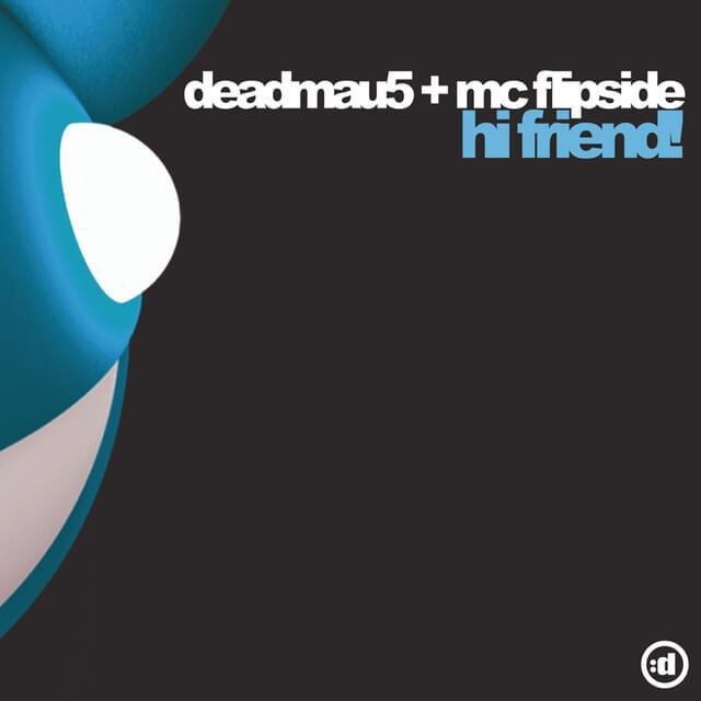 Cover image for Hi Friend!