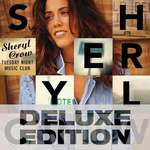 Cover image for Tuesday Night Music Club (Deluxe Edition)