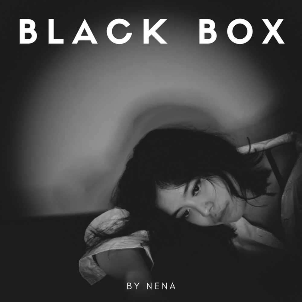 Cover image for Black Box - EP