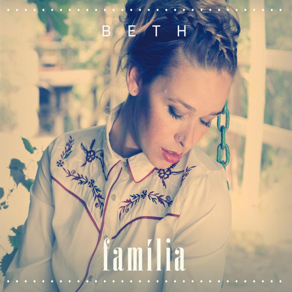 Ara i aquí by Beth (ESP)