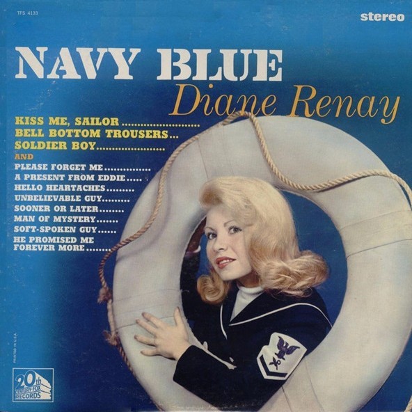 Unbelievable Guy by Diane Renay