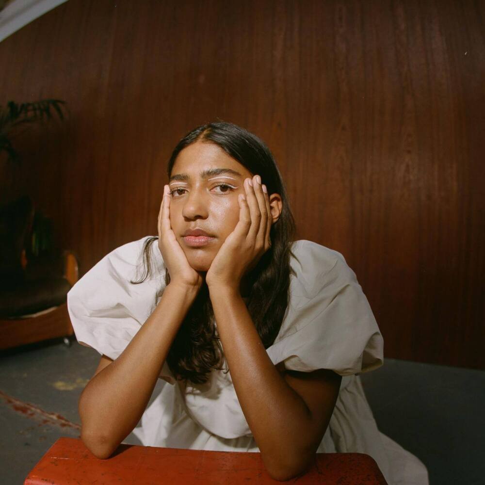 Photo of Hope Tala