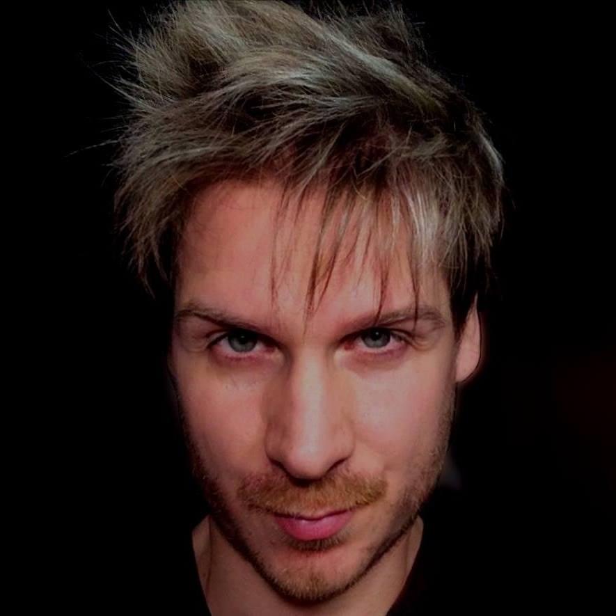 Photo of Nick Corline