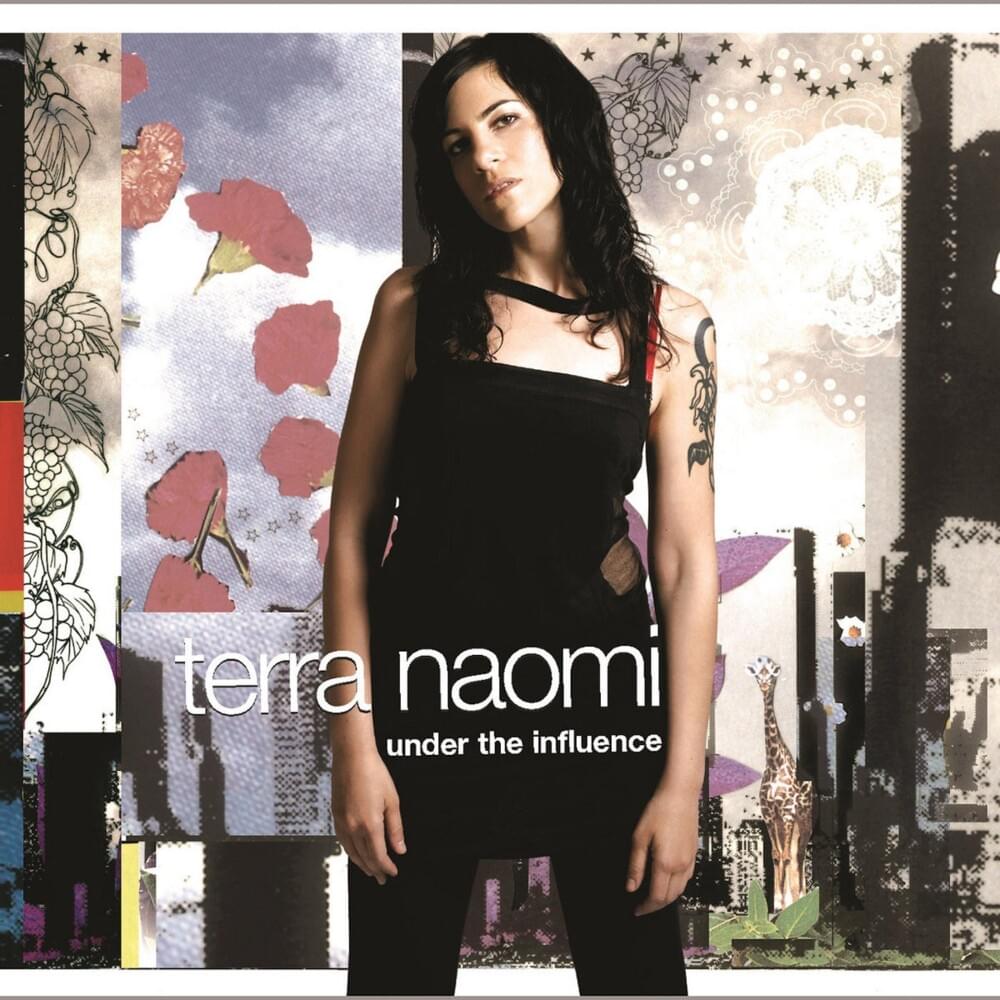 Say It’s Possible by Terra Naomi