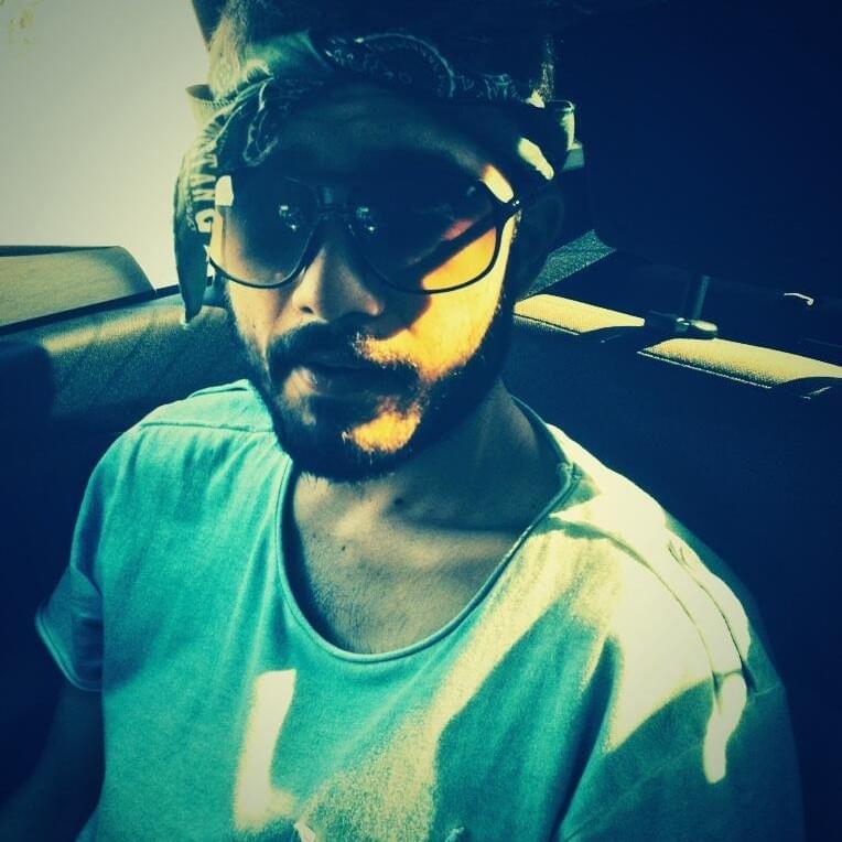 Alef High Profile Picture Photo of Alef High