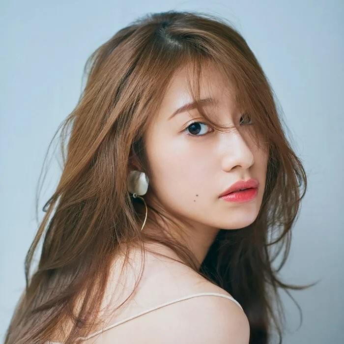 桜井玲香 (Sakurai Reika) Profile Picture Photo of 桜井玲香 (Sakurai Reika)