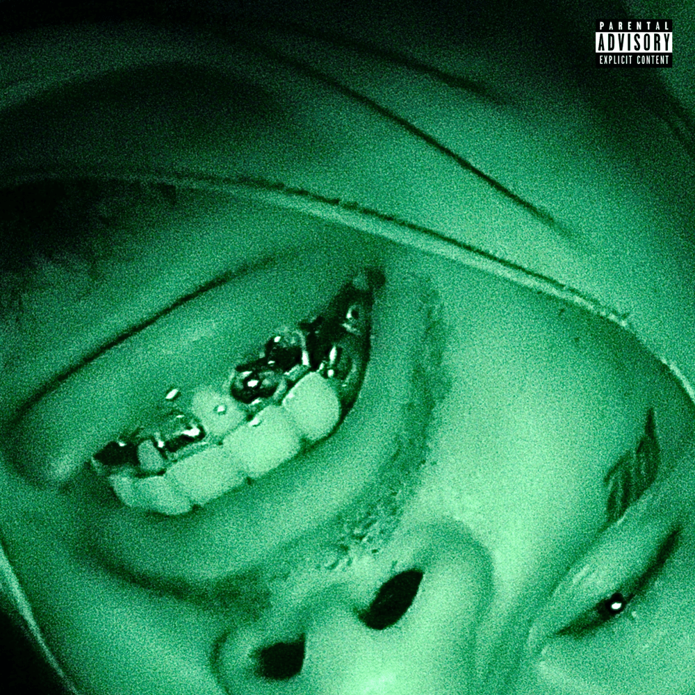 Album cover art for "Essa É a Vida de Um Gangsta 2" by Derek