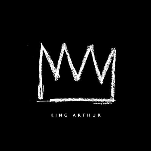Photo of King Arthur