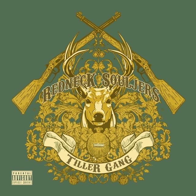 Down This Road by Redneck Souljers