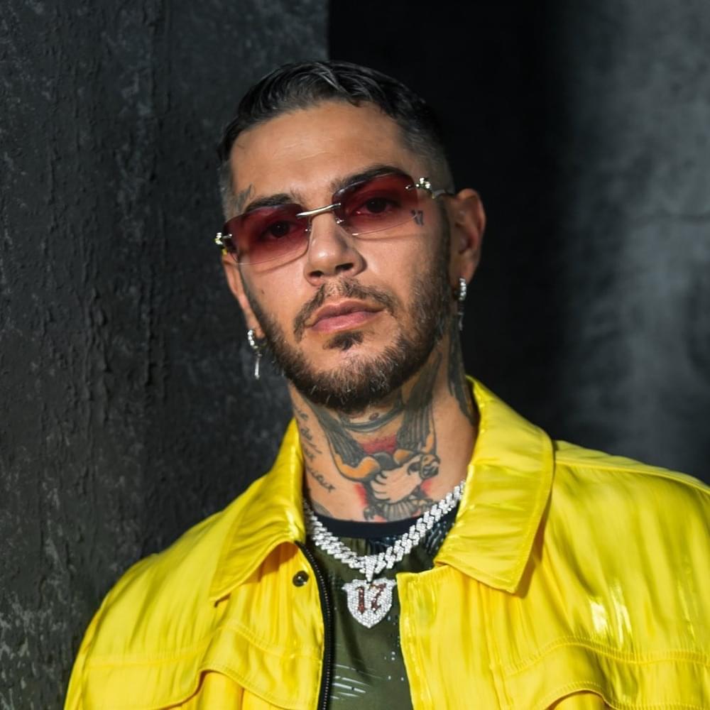 Photo of Emis Killa