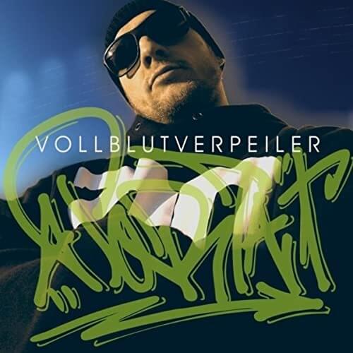 Vollblutverpeiler by Porta One