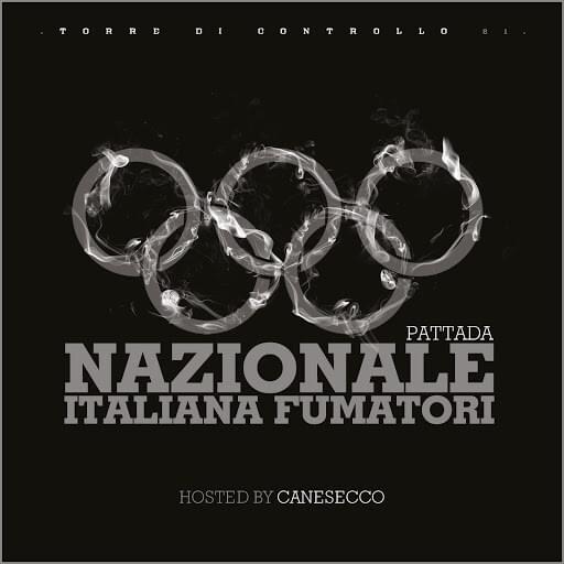 Cerchi di fumo by Loco Niggo