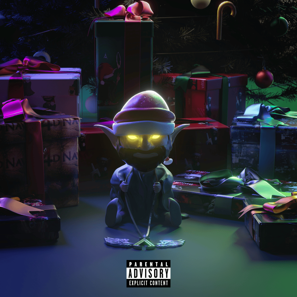 Cover image for Feliz Navidad
