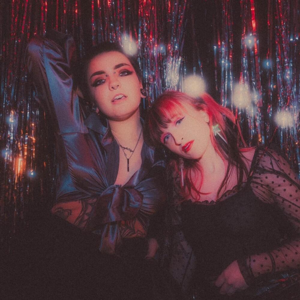 Cover image for Doll Skin