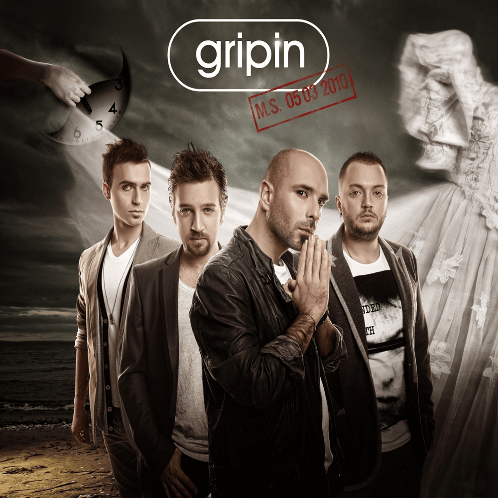 Durma Yağmur Durma by gripin