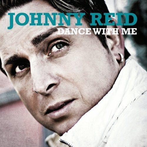 Album cover art for "Woman Like You" by Johnny Reid