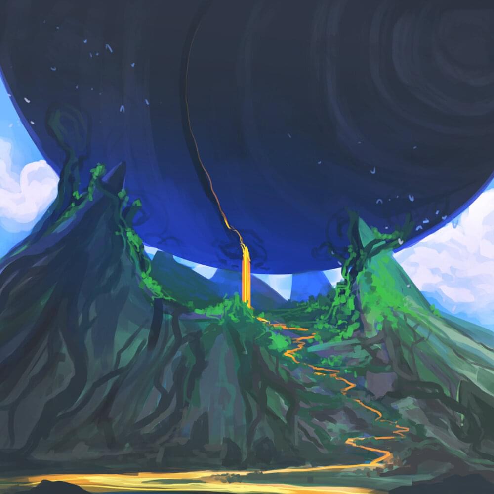 The Lost Oasis by Willie Green