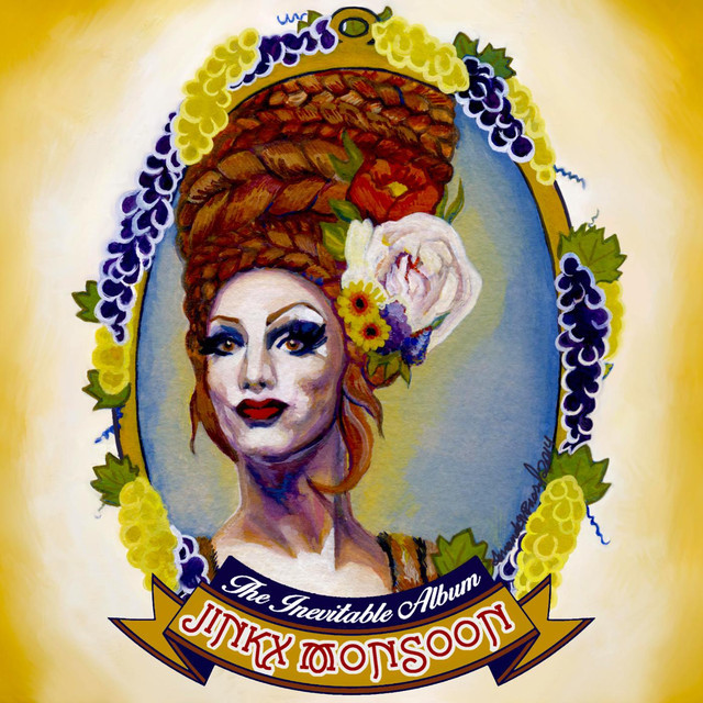 Everybody’s Girl by Jinkx Monsoon