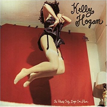 Blue Magic by Kelly Hogan