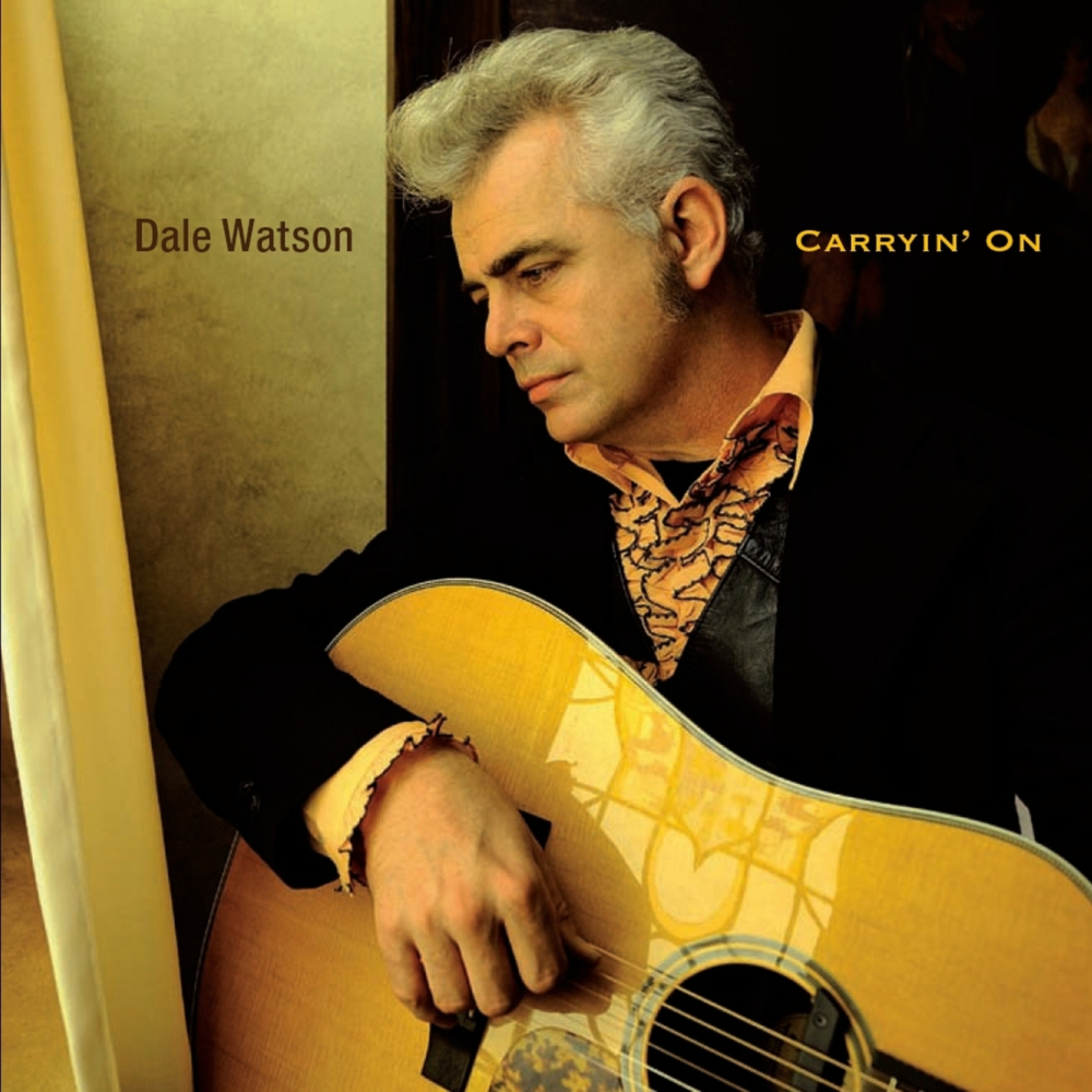 Heart Of Stone by Dale Watson