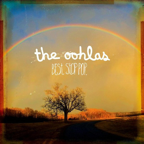 Gone by The Oohlas
