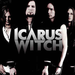 Photo of Icarus Witch