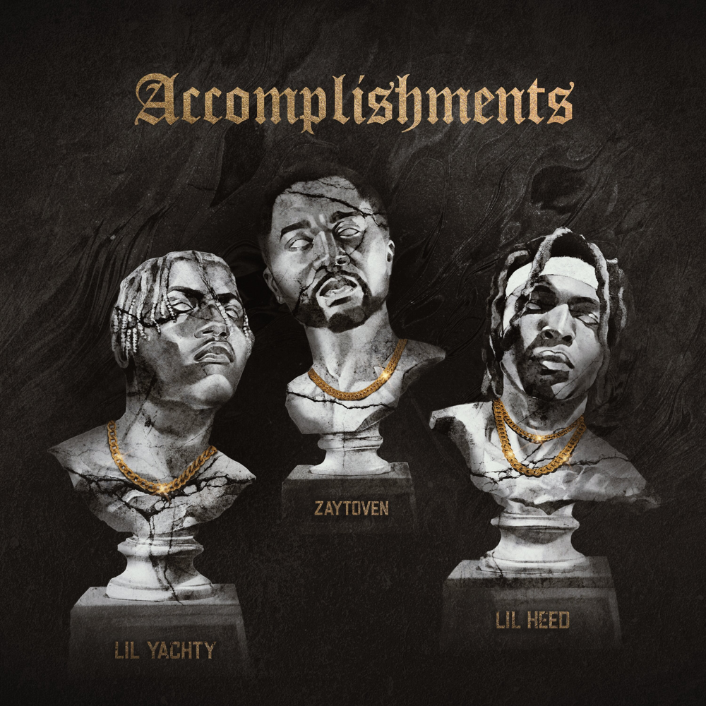 Accomplishments by Zaytoven