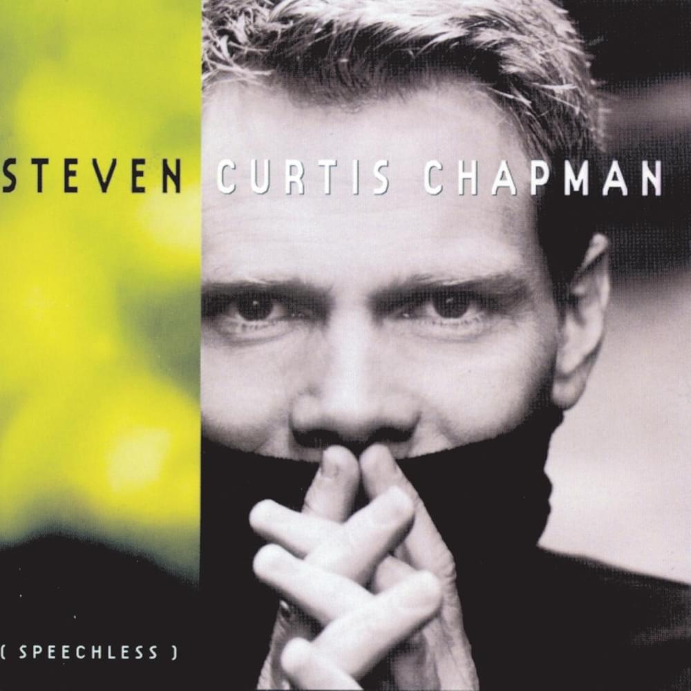 Cover image for Speechless