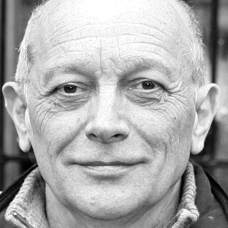 Photo of Balázsovits Lajos