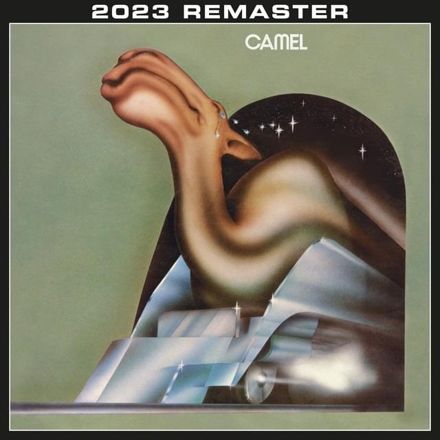 Cover image for Camel (2023 Remaster)