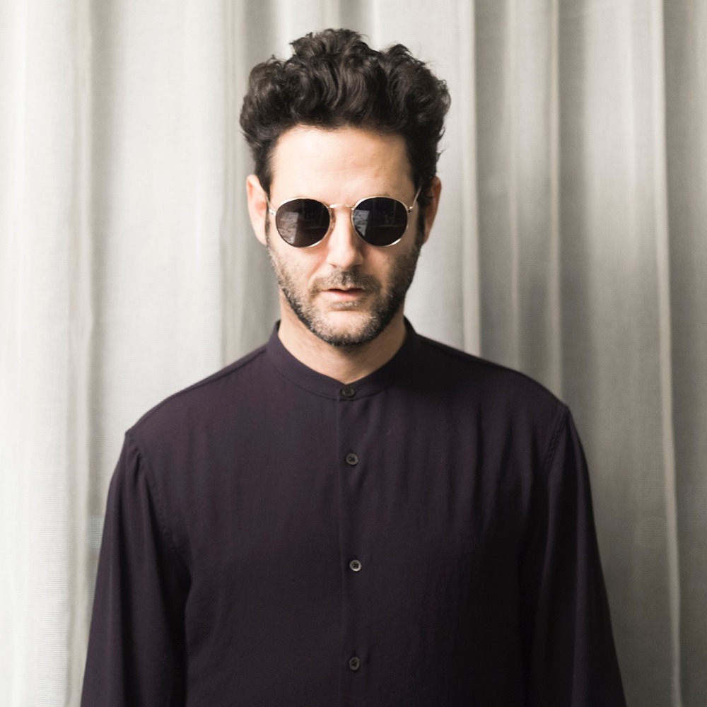 What To DO by Guy Gerber