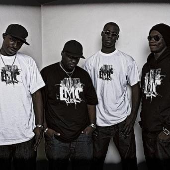Cover image for LMC Click