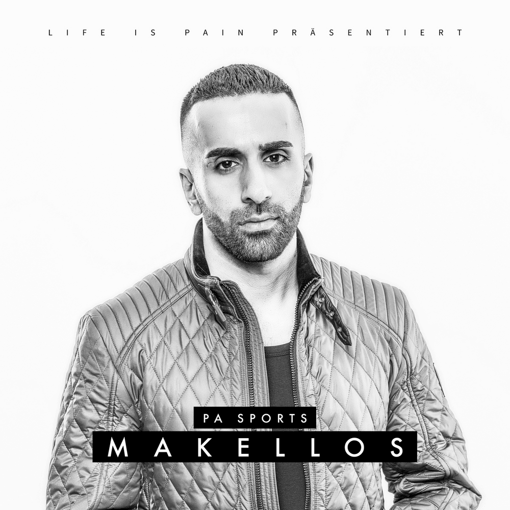 Makellos by PA Sports