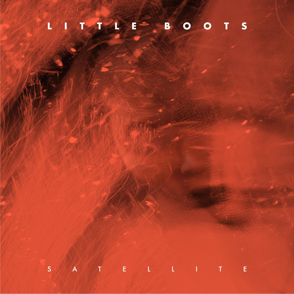 Satellite by Little Boots