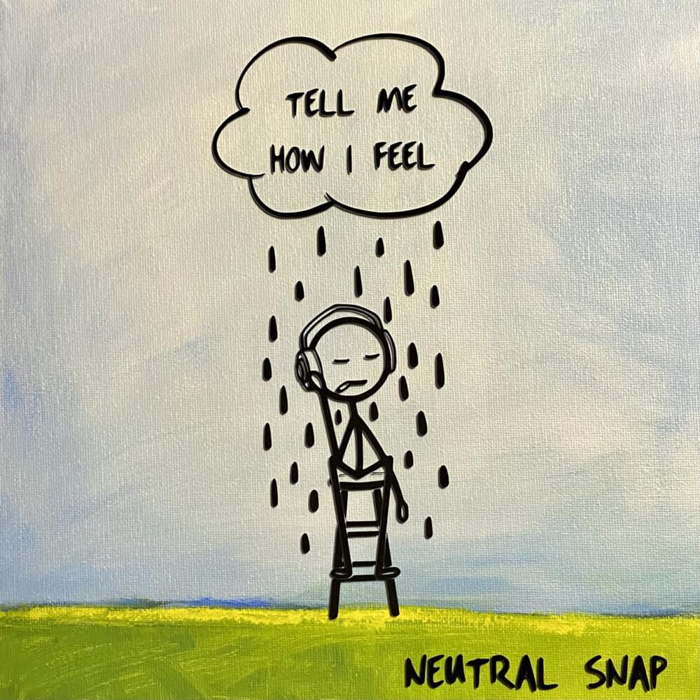 Cover image for Tell Me How I Feel