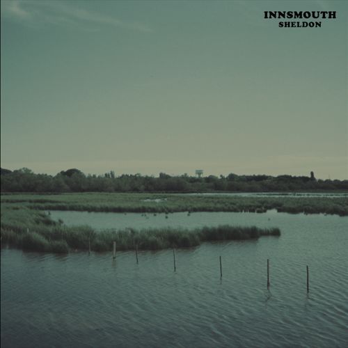 Cover image for Innsmouth