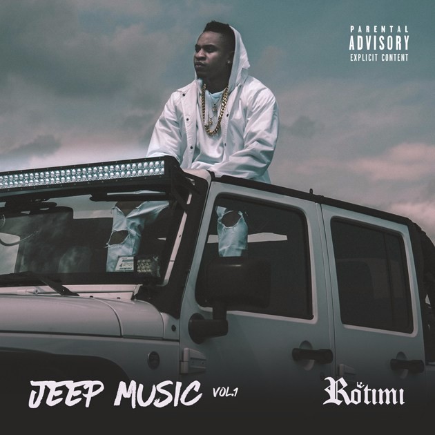 Kitchen Table by Rotimi