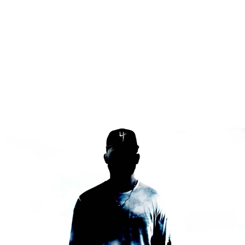 Album cover art for "I’ll be fine" by GASHI & Vinny Cha$e