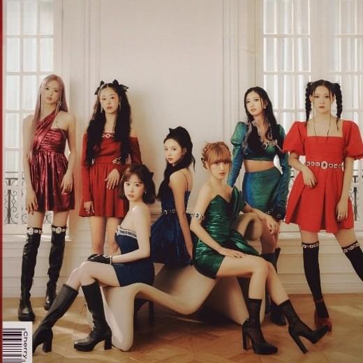 Cherry Bullet (체리블렛) Profile Picture Photo of Cherry Bullet (체리블렛)