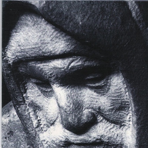 Album cover art for "His Gaze" by Michael Card