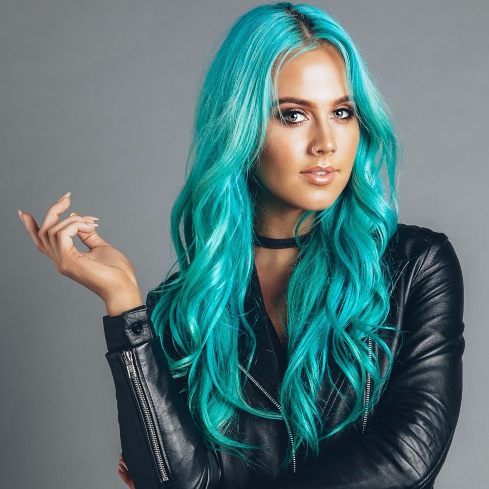 Photo of DJ Tigerlily